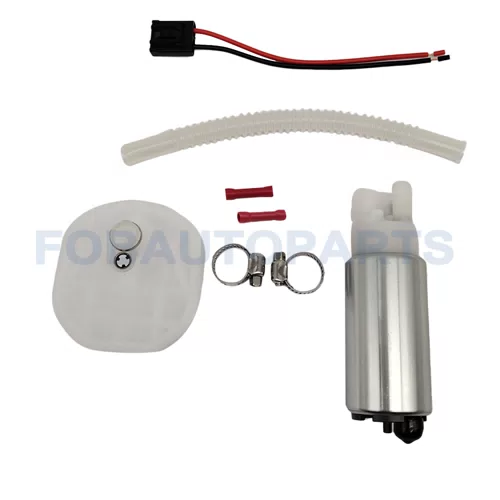 Electric Fuel Pump for Ford Mercury Mazda Lincoln 86-02 BGV00244 19237645 - image 2
